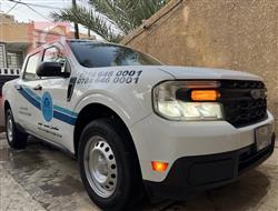 فورد مافريك